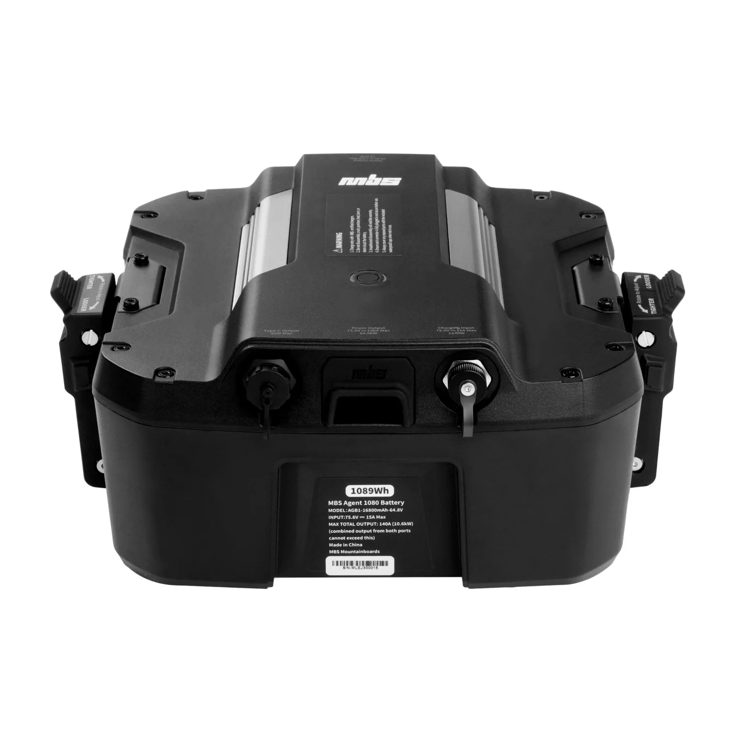 ELECTRIC PARTS — SHOP — MBS.COM